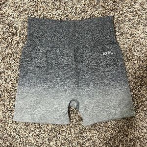 AYBL Workout Shorts - Size Small